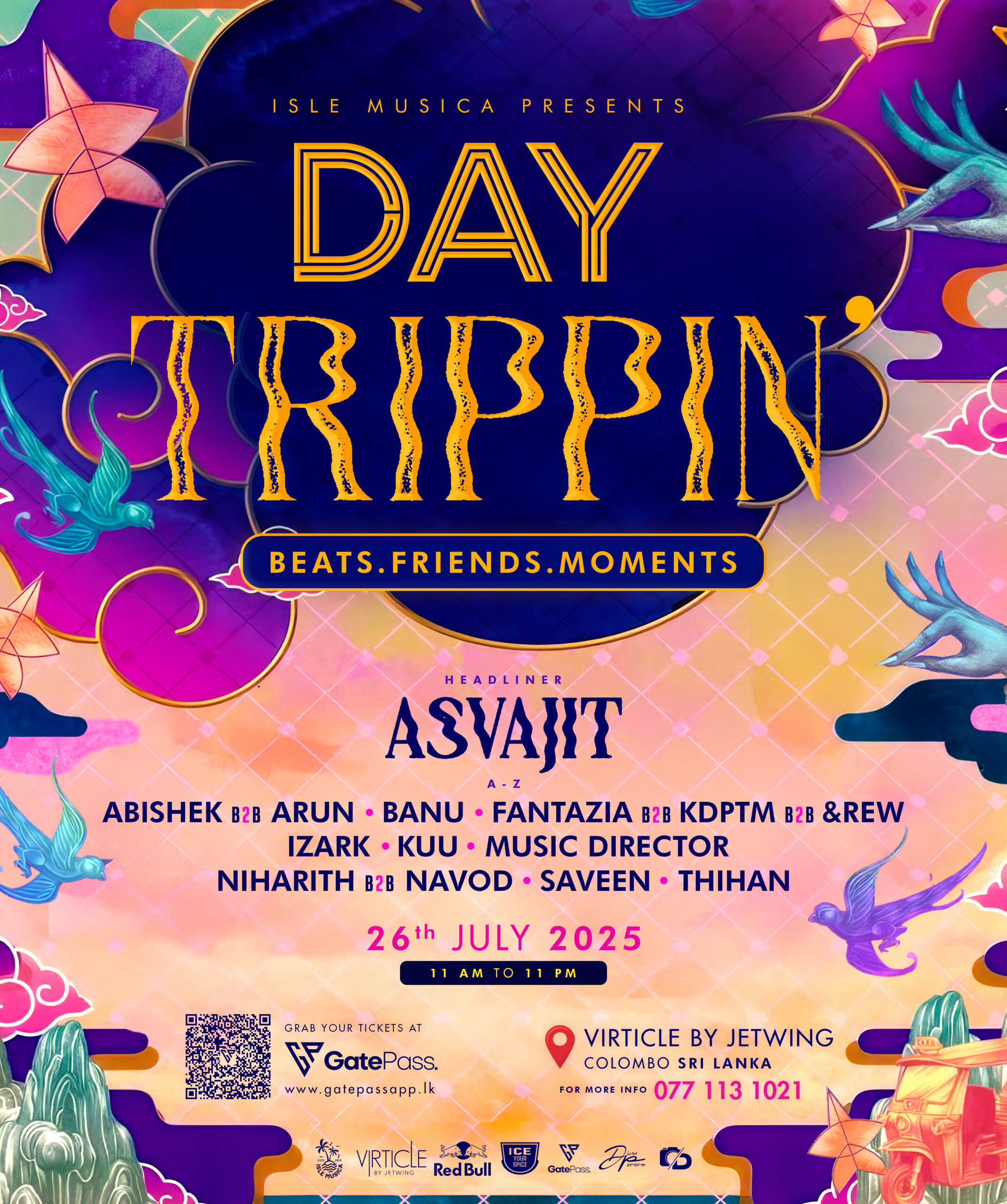 DayTrippin